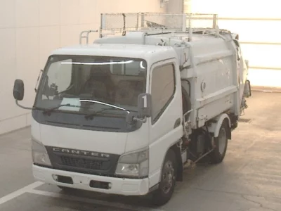 Hino DUTRO  с аукциона в Японии