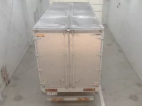 Hino RANGER лот № 1078 оценка 3.5  с аукциона в Японии 2