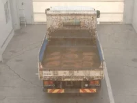 Hino RANGER лот № 1113 оценка 3.5  с аукциона в Японии 2