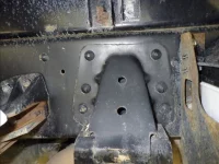 Hino RANGER лот № 1113 оценка 3.5  с аукциона в Японии 3