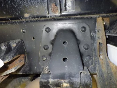 Hino RANGER  с аукциона в Японии