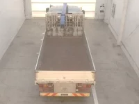 Isuzu TRUCK лот № 1057 оценка 3.5  с аукциона в Японии 2