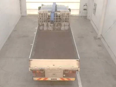 Isuzu TRUCK  с аукциона в Японии