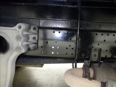 Isuzu TRUCK  с аукциона в Японии