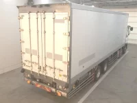 Isuzu TRUCK лот № 1058 оценка 3.5  с аукциона в Японии 1