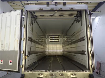 Isuzu TRUCK  с аукциона в Японии