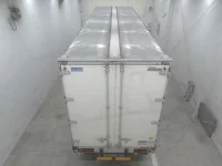 Isuzu TRUCK лот № 1077 оценка RA  с аукциона в Японии 2