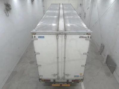 Isuzu TRUCK  с аукциона в Японии