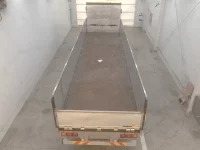 Isuzu TRUCK лот № 1096 оценка 3.5  с аукциона в Японии 2