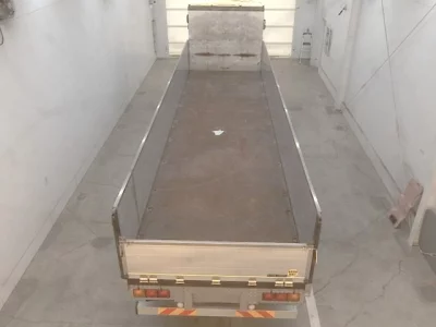 Isuzu TRUCK  с аукциона в Японии