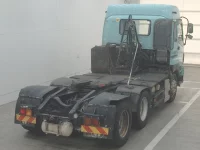 Isuzu TRUCK лот № 1111 оценка 3.5  с аукциона в Японии 1