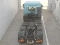 Isuzu TRUCK лот № 1111 оценка 3.5  с аукциона в Японии 2