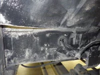 Isuzu TRUCK лот № 1111 оценка 3.5  с аукциона в Японии 3