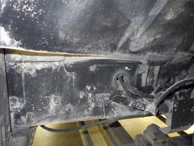 Isuzu TRUCK  с аукциона в Японии