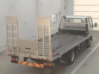 Toyota DYNA лот № 176 оценка 3.5  с аукциона в Японии 1