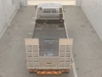 Toyota DYNA лот № 176 оценка 3.5  с аукциона в Японии 2