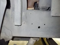 Nissan CONDOR лот № 1157 оценка 3.5  с аукциона в Японии 3