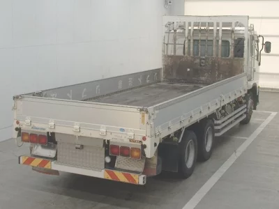 Nissan CONDOR  с аукциона в Японии