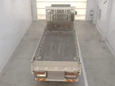 Nissan CONDOR  с аукциона в Японии