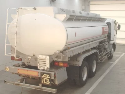 Mitsubishi FUSO TRUCK  с аукциона в Японии