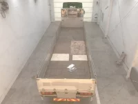 Mitsubishi FUSO TRUCK лот № 1090 оценка 3  с аукциона в Японии 2