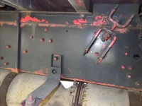 Mitsubishi FUSO TRUCK лот № 1090 оценка 3  с аукциона в Японии 3