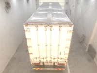 Mitsubishi FUSO TRUCK лот № 1089 оценка 3.5  с аукциона в Японии 2