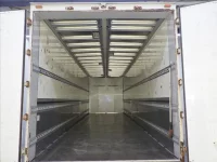 Mitsubishi FUSO TRUCK лот № 1089 оценка 3.5  с аукциона в Японии 3