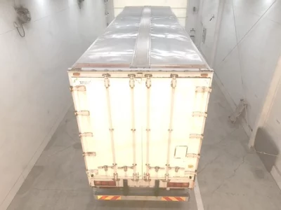 Mitsubishi FUSO TRUCK  с аукциона в Японии