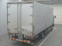 Mitsubishi FUSO FIGHTER лот № 1122 оценка RB  с аукциона в Японии 1