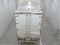 Mitsubishi FUSO FIGHTER лот № 1122 оценка RB  с аукциона в Японии 2