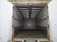 Mitsubishi FUSO FIGHTER лот № 1122 оценка RB  с аукциона в Японии 3