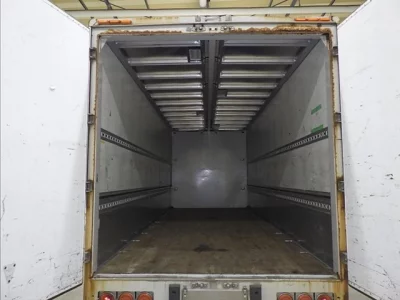 Mitsubishi FUSO FIGHTER  с аукциона в Японии