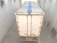 Mitsubishi FUSO TRUCK лот № 1140 оценка 3.5  с аукциона в Японии 2