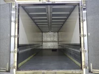 Mitsubishi FUSO TRUCK лот № 1140 оценка 3.5  с аукциона в Японии 3