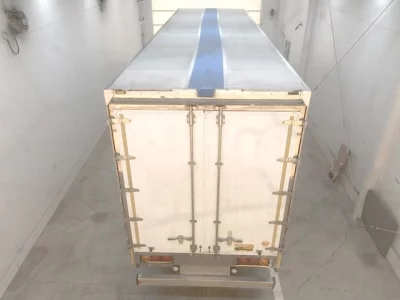 Mitsubishi FUSO TRUCK  с аукциона в Японии