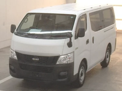 Isuzu COMO