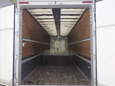 Isuzu TRUCK  с аукциона в Японии