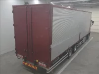 Isuzu TRUCK лот № 1121 оценка 3.5  с аукциона в Японии 1