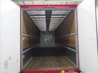 Isuzu TRUCK лот № 1121 оценка 3.5  с аукциона в Японии 3