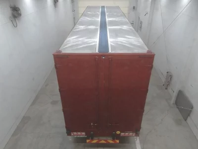 Isuzu TRUCK  с аукциона в Японии