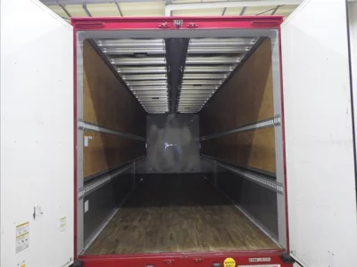 Isuzu TRUCK  с аукциона в Японии