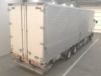 Isuzu TRUCK лот № 1149 оценка 3.5  с аукциона в Японии 1