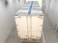 Isuzu TRUCK лот № 1149 оценка 3.5  с аукциона в Японии 2