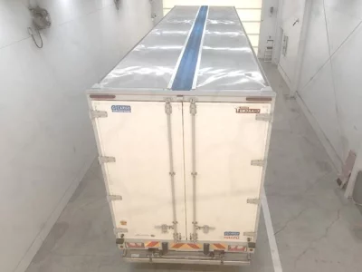 Isuzu TRUCK  с аукциона в Японии