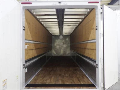 Isuzu TRUCK  с аукциона в Японии