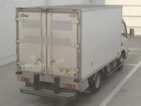 Hino DUTRO лот № 192 оценка 3.5  с аукциона в Японии 1