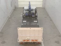 Hino DUTRO лот № 3003 оценка 6  с аукциона в Японии 2