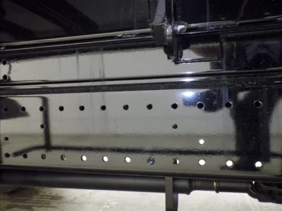 Hino DUTRO  с аукциона в Японии