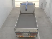 Hino RANGER лот № 1148 оценка 3.5  с аукциона в Японии 2